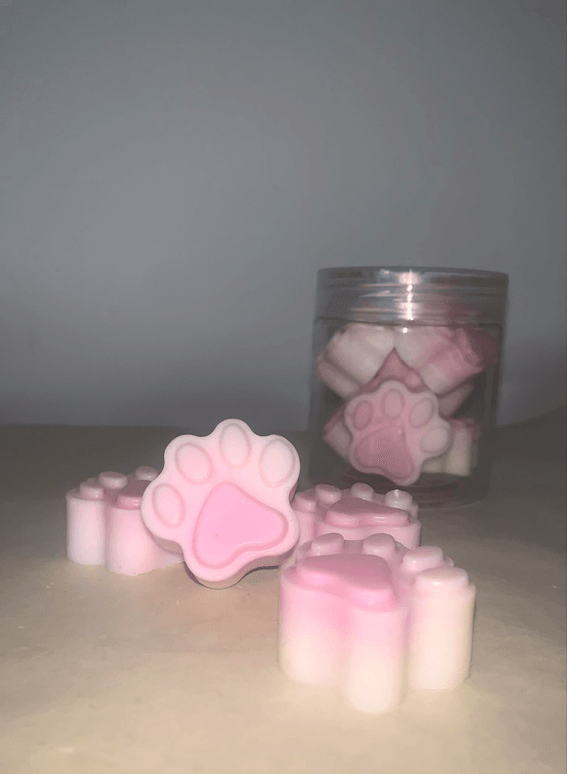 Pomme d&#039;amour 